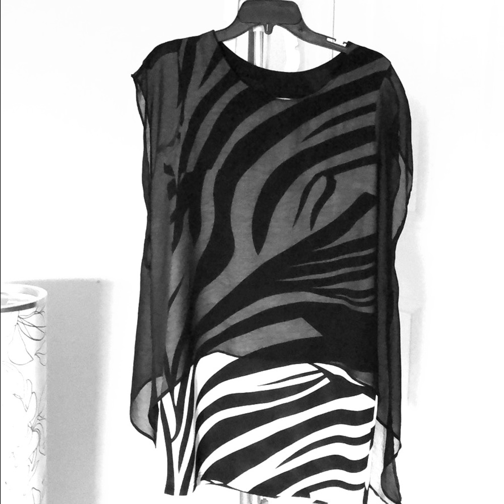 Express top